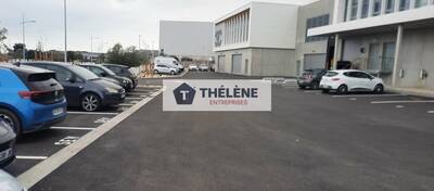 REXIM - Bureau - Hérault - Villeneuve-lès-Maguelone - 9