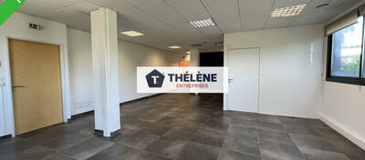 REXIM - Bureau - Hérault - Montpellier - 1