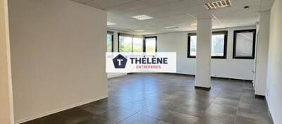 REXIM - Bureau - Hérault - Montpellier - 2