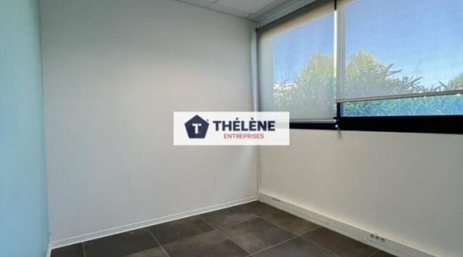 REXIM - Bureau - Hérault - Montpellier - 3