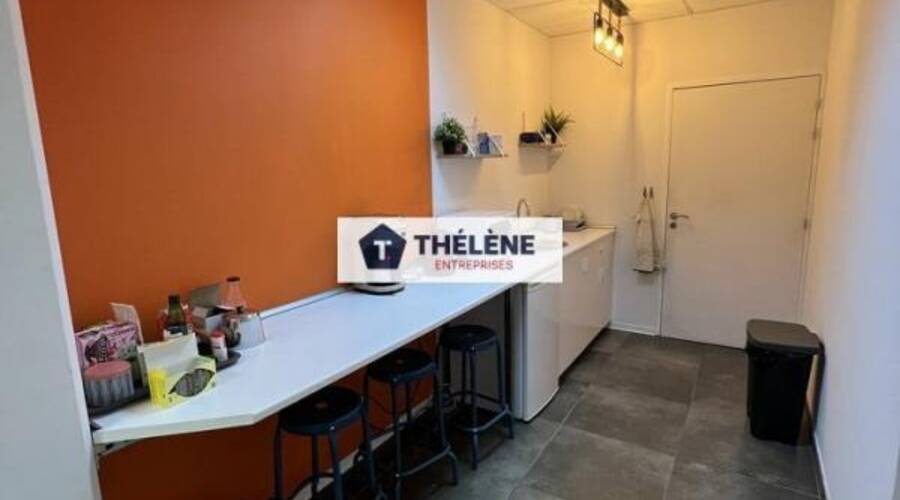 REXIM - Bureau - Hérault - Montpellier - 4