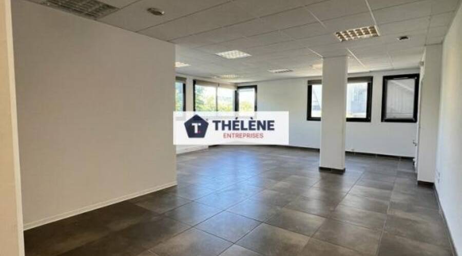 REXIM - Bureau - Hérault - Montpellier - 2