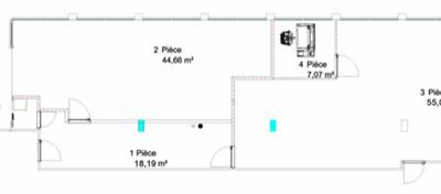 REXIM - Bureau - Hérault - Montpellier - 5