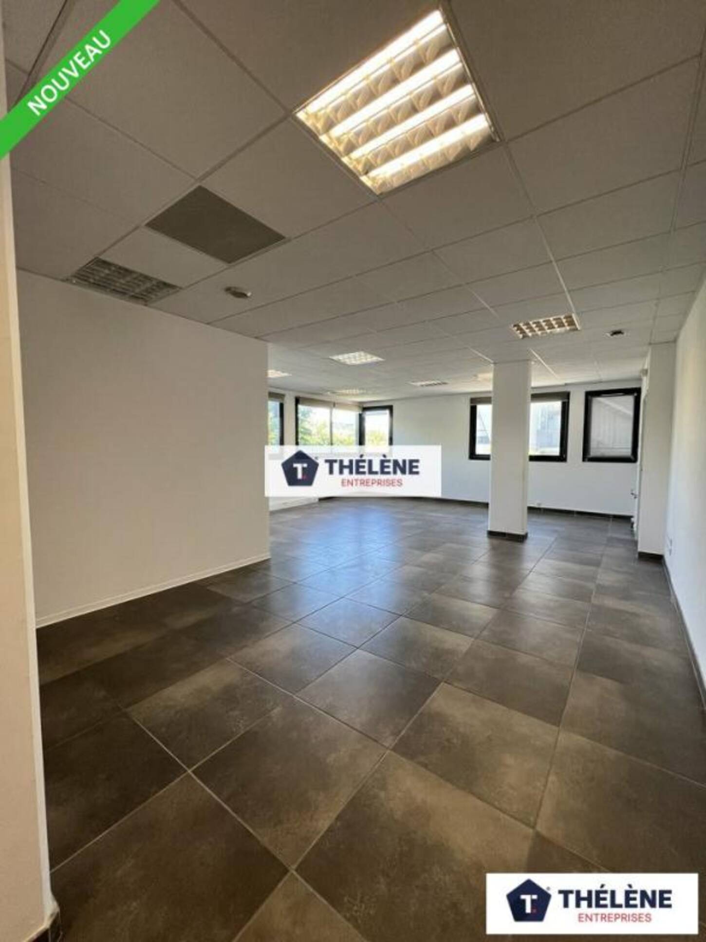 REXIM - Bureau - Hérault - Montpellier - 2