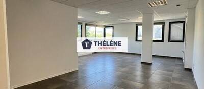 REXIM - Bureau - Hérault - Montpellier - 2