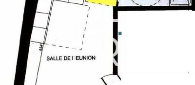REXIM - Bureau - Puy-de-Dôme - Clermont-Ferrand - 4