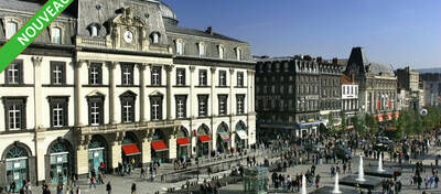 REXIM - Bureau - Puy-de-Dôme - Clermont-Ferrand - 10
