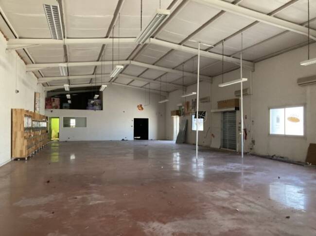 REXIM - Local d'activités - Pyrénées-Orientales - Argelès-sur-Mer - 1