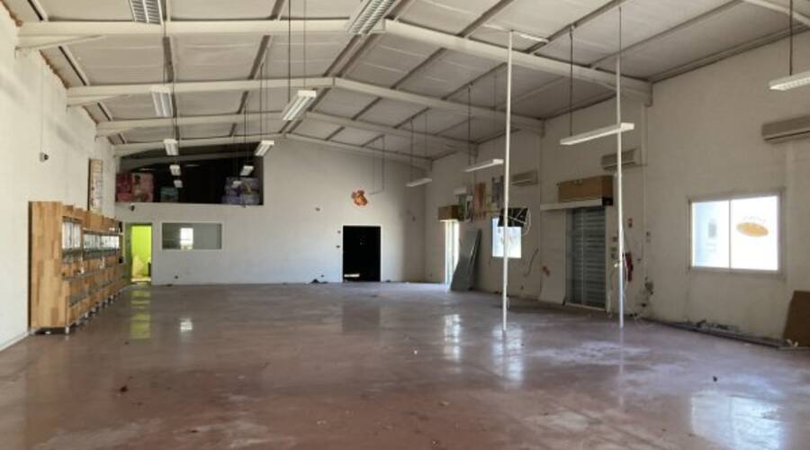 REXIM - Local d'activités - Pyrénées-Orientales - Argelès-sur-Mer - 1