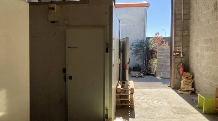 REXIM - Local d'activités - Pyrénées-Orientales - Argelès-sur-Mer - 4