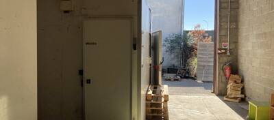 REXIM - Local d'activités - Pyrénées-Orientales - Argelès-sur-Mer - 4