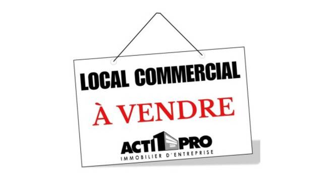 REXIM - Local d'activités - Pyrénées-Orientales - Saleilles - 1