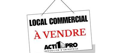 REXIM - Local d'activités - Pyrénées-Orientales - Saleilles - 1