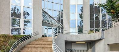 REXIM - Bureau - Orsay - 1