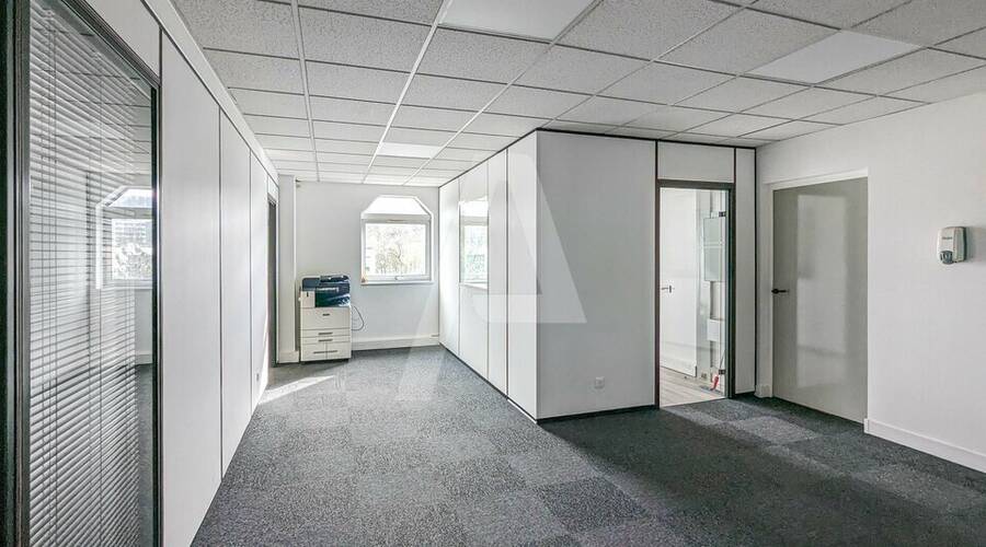 REXIM - Bureau - Orsay - 7