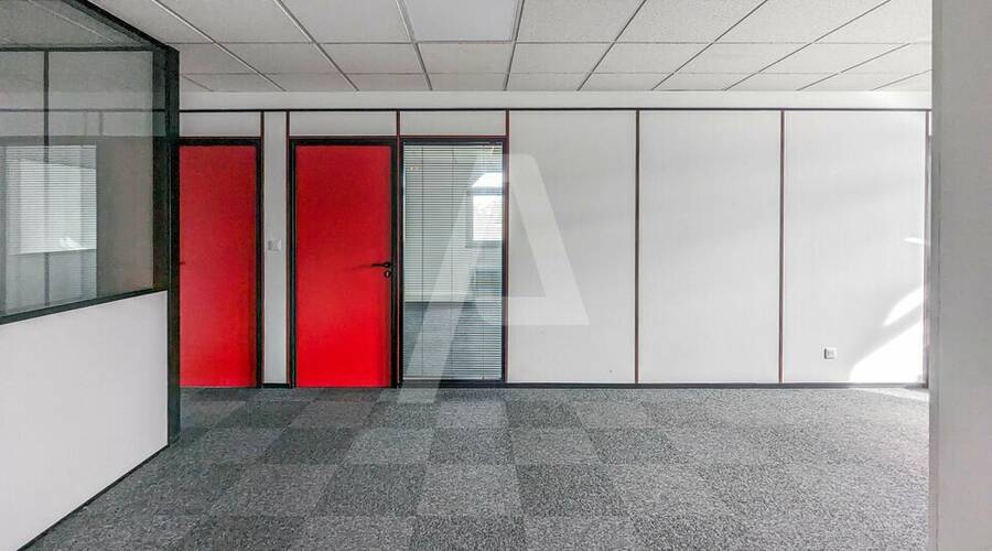 REXIM - Bureau - Orsay - 8