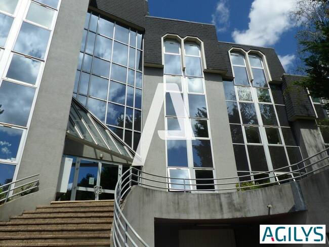 REXIM - Bureau - Orsay - 1