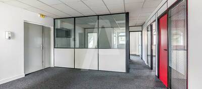 REXIM - Bureau - Orsay - 2