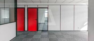 REXIM - Bureau - Orsay - 8