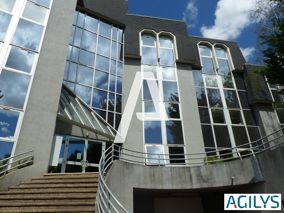 REXIM - Bureau - Orsay - 1