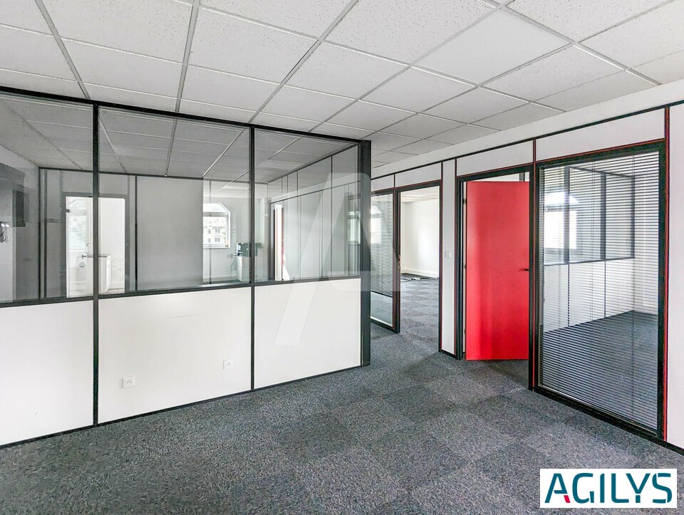 REXIM - Bureau - Orsay - 6