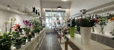 REXIM - Local commercial - Rhône - Lyon - 1
