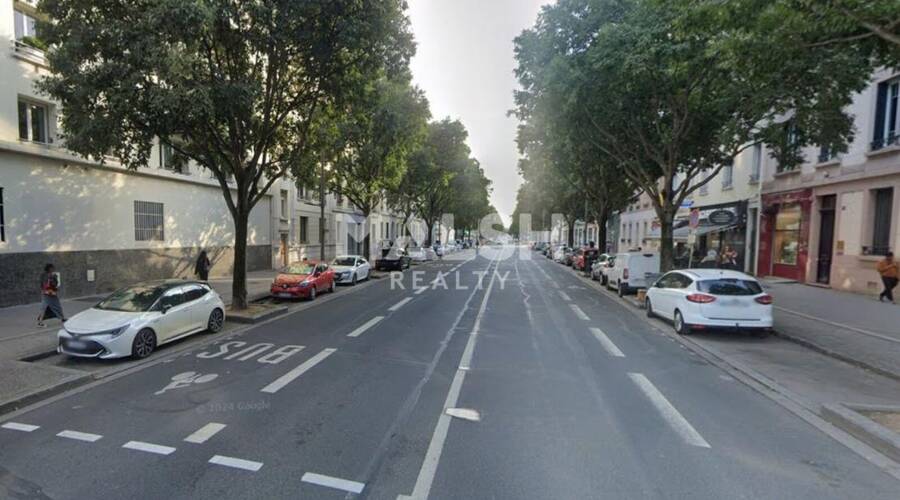 REXIM - Local commercial - Rhône - Lyon - 3