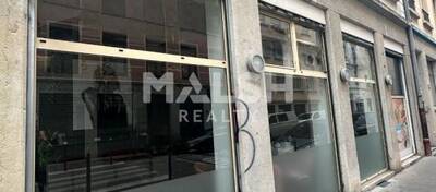 REXIM - Local commercial - Rhône - Lyon - 6