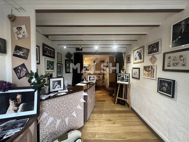 REXIM - Local commercial - Rhône - Lyon - 1