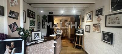 REXIM - Local commercial - Rhône - Lyon - 1