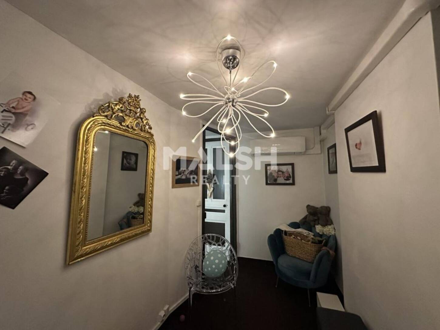 REXIM - Local commercial - Rhône - Lyon - 2