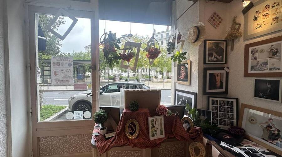 REXIM - Local commercial - Rhône - Lyon - 3