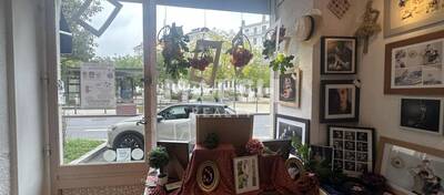 REXIM - Local commercial - Rhône - Lyon - 3