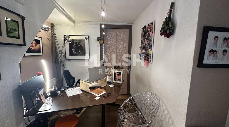 REXIM - Local commercial - Rhône - Lyon - 4