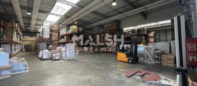 REXIM - Local d'activités - Rhône - Pommiers - 3