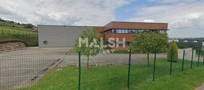 REXIM - Local d'activités - Rhône - Pommiers - 7