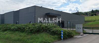 REXIM - Local d'activités - Rhône - Pommiers - 9