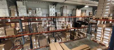 REXIM - Local d'activités - Rhône - Pommiers - 2