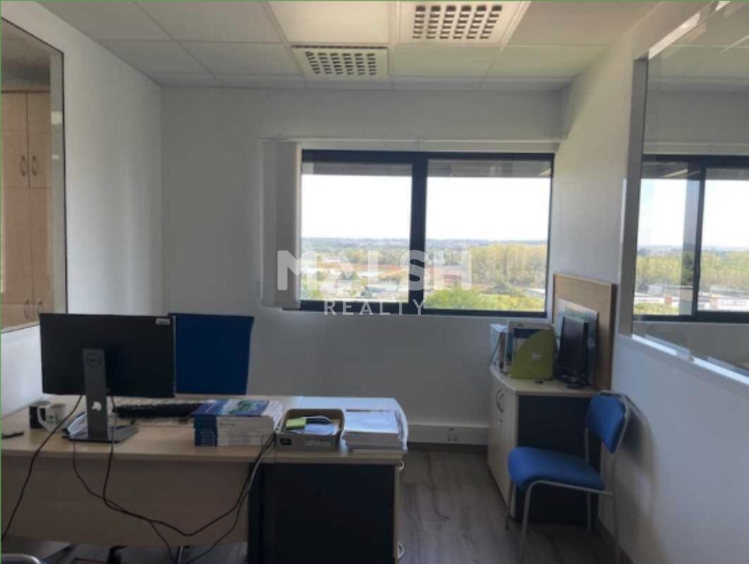 REXIM - Local d'activités - Rhône - Pommiers - 4