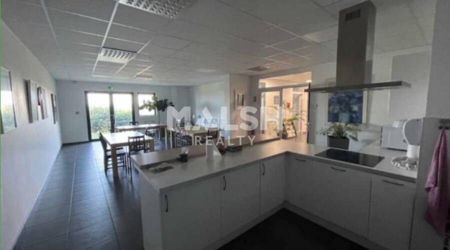 REXIM - Local d'activités - Rhône - Pommiers - 5