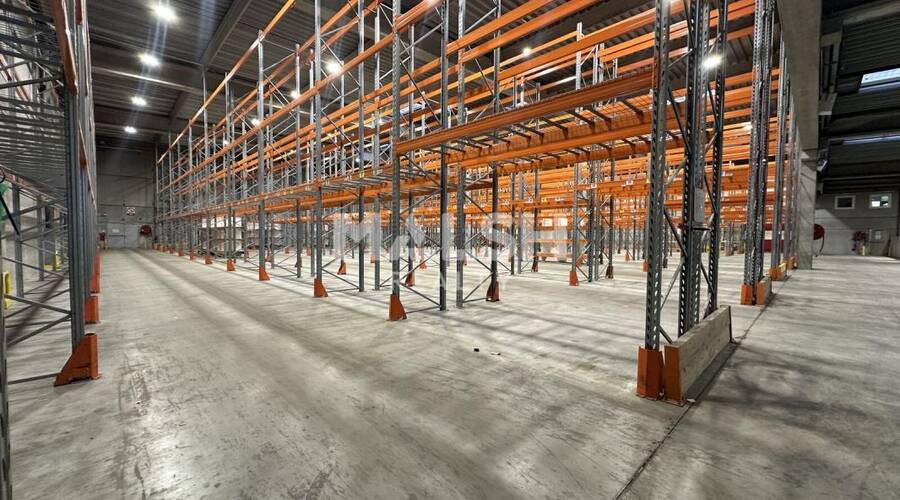 REXIM - Local d'activités - Rhône - Corbas - 6