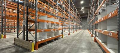 REXIM - Local d'activités - Rhône - Corbas - 1