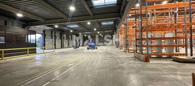 REXIM - Local d'activités - Rhône - Corbas - 5