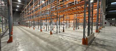 REXIM - Local d'activités - Rhône - Corbas - 6