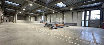 REXIM - Local d'activités - Rhône - Corbas - 7