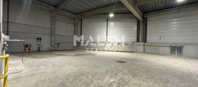 REXIM - Local d'activités - Rhône - Corbas - 8