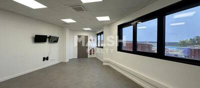 REXIM - Local d'activités - Rhône - Corbas - 10