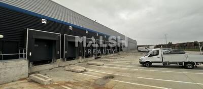 REXIM - Local d'activités - Rhône - Corbas - 14