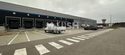 REXIM - Local d'activités - Rhône - Corbas - 15