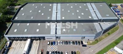 REXIM - Local d'activités - Rhône - Corbas - 20